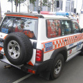 Vic SES Brimbank Vehicle (40)