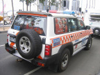 Vic SES Brimbank Vehicle (40)