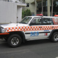 Vic SES Brimbank Vehicle (38)