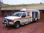 Vic SES Keilor Vehicle (11)