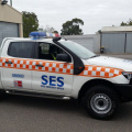 Vic SES Bendigo Support - Photo by Tom S (3)