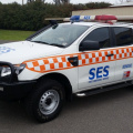 Vic SES Bendigo Support - Photo by Tom S (1)
