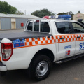 Vic SES Bendigo Support - Photo by Tom S (4)