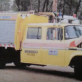 Vic SES Bendigo Old Dodge Rescue (2)