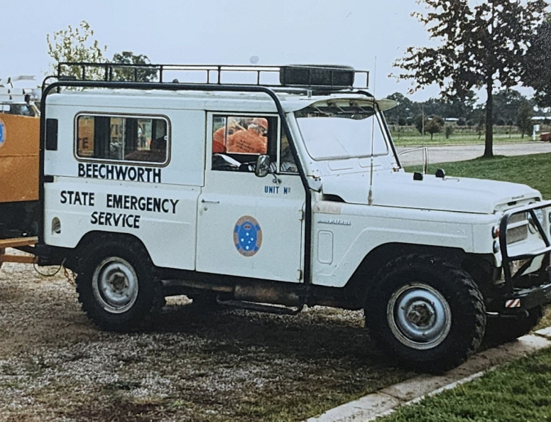 Beechworth Vehicle - Photo by Seymour SES (1).jpg
