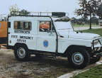 Beechworth Vehicle - Photo by Seymour SES (1)
