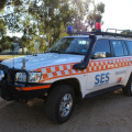 Vic SES Beechworth Support - Photo by Tom S (1)