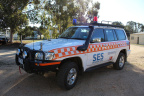Vic SES Beechworth Support - Photo by Tom S (1)
