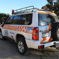 Vic SES Beechworth Support - Photo by Tom S (3)