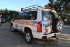 Vic SES Beechworth Support - Photo by Tom S (3)