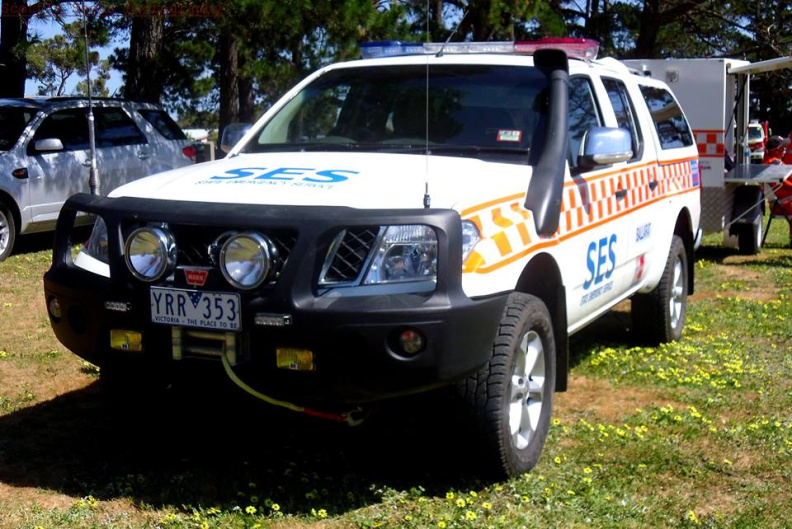 Vic SES Ballarat Vehicle (8).jpg