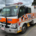 Ballarat General rescue 1 - Photo by Bob S (1)