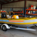 Vic SES Bairnsdale Boat - Photo by Tom S (2)