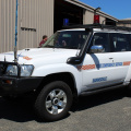Vic SES Bairnsdale Transport - Photo by Tom S (1)