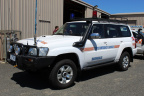Vic SES Bairnsdale Transport - Photo by Tom S (1)