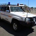 Vic SES Bairnsdale Transport - Photo by Tom S (4)