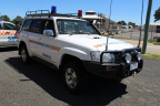 Vic SES Bairnsdale Transport - Photo by Tom S (4)