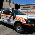 Vic SES Bairnsdale Ops Support - Photo by Tom S (4)