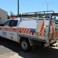 Vic SES Bairnsdale Ops Support - Photo by Tom S (2)