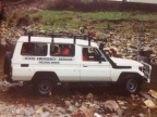 Vic SES Bacchus Marsh Vehicle (10)