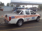 Vic SES Bacchus Marsh Support - Photo by Tom S (3)