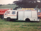 Vic SES Bacchus Marsh Vehicle (4)