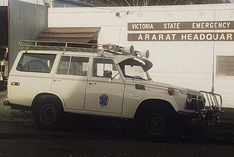 Ararat Old Toyota - Photo by Ararat SES (1).jpg