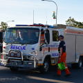 Clare 31 - Photo by Emergency Services Adelaide