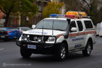 South Australia State Emergency Service