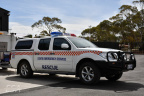 SA SES - Burra 41 - Photo by Emergency Services Adelaide (1)