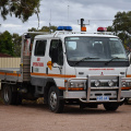 Air Operations Truck - Photo by Emergency Services Adelaide