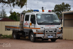 South Australia Country Fire Service