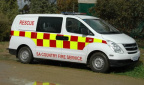 South Australia Country Fire Service
