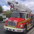 QFES 516 chermside Telesquirt - Photo by James RW (2).jpg