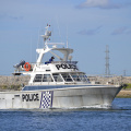 SA Police Water Opperations Vehicle (9)