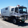 SA Police Water Opperations Vehicle (5)