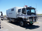 SA Police Water Opperations Vehicle (5)