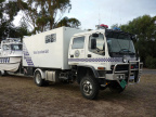 SA Police Water Opperations Vehicle (12)