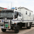 SA Police Water Opperations Vehicle (11)