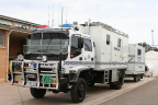 SA Police Water Opperations Vehicle (11)