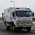 Isuzu - Photo by Emergency Services Adelaide (1)