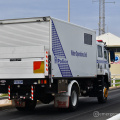 Isuzu - Photo by Emergency Services Adelaide (2)