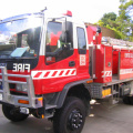 Vic CFA Ferntree Gully Old Hino Tanker - Photo by Tom S (2)