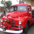 1952 Austin Pumper (2)