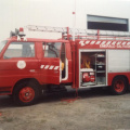 Vic CFA Emerald Old Salvage - Ford (1)