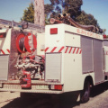 Vic CFA Belgrave Sth and Heights Old Pumper (2)