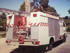 Vic CFA Belgrave Sth and Heights Old Pumper (2)