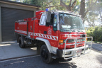 Vic CFA Belgrave Sth and Heights Tanker (1)