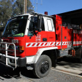 Vic CFA Belgrave Sth and Heights Tanker (3)