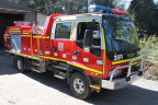 Vic CFA Belgrave Sth and Heights Pumper Tanker (2)